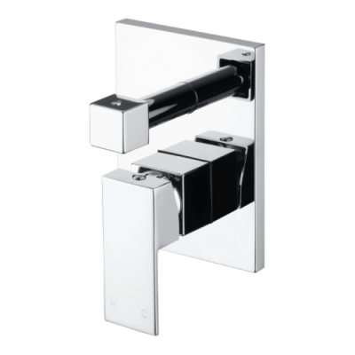 Chao Mini Shower Diverter