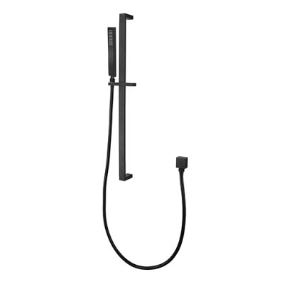 Crown Shower On Rail