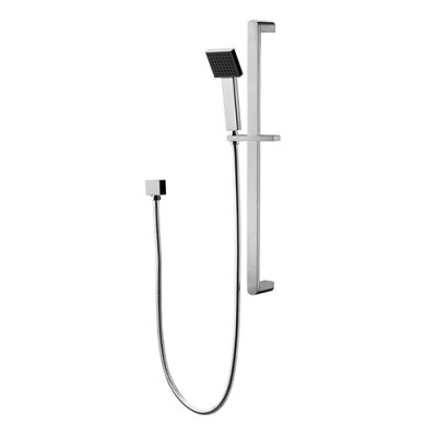 Eva Shower On Rail