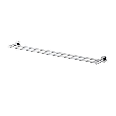 Mirage Double Towel Rail 750mm