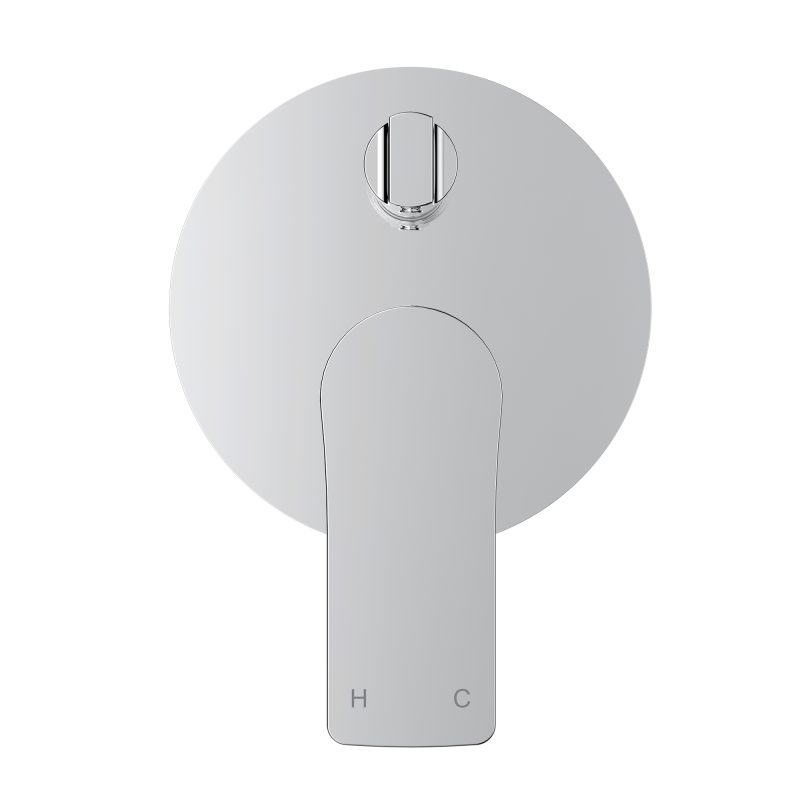 Kiama Shower Diverter Mixer - Image 2