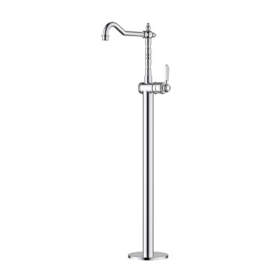 Bordeaux Freestanding Bath Mixer
