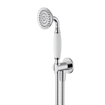 Bordeaux Hand Shower On Bracket