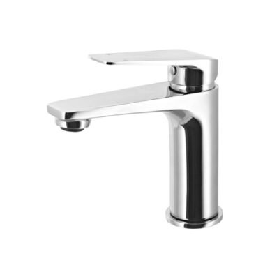 Cascade Basin Mixer