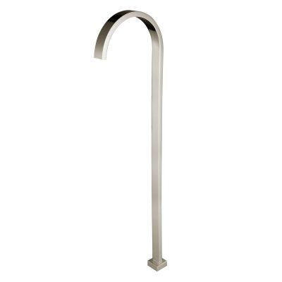 Chao Freestanding Bath Spout