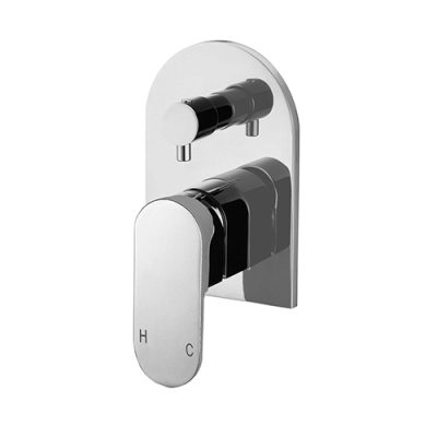 Eva Shower Diverter Mixer