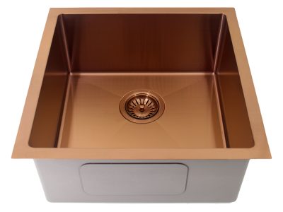 Coloured Single Bowl Sink 31L