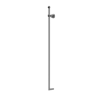 Medoc Vertical Heated Towel Rail
