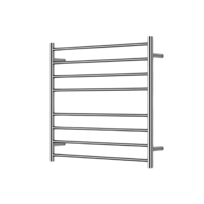 Mirage 8 Bar Wide Heated Towel Rail