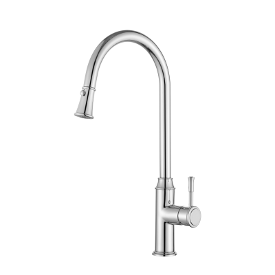Montpellier Pull-Out Kitchen Mixer