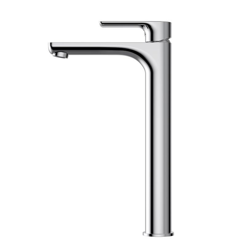 Nova High Rise Basin Mixer - Image 2