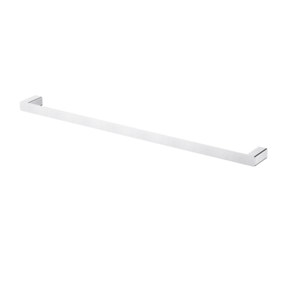 Nova Single Towel Rail 750mm