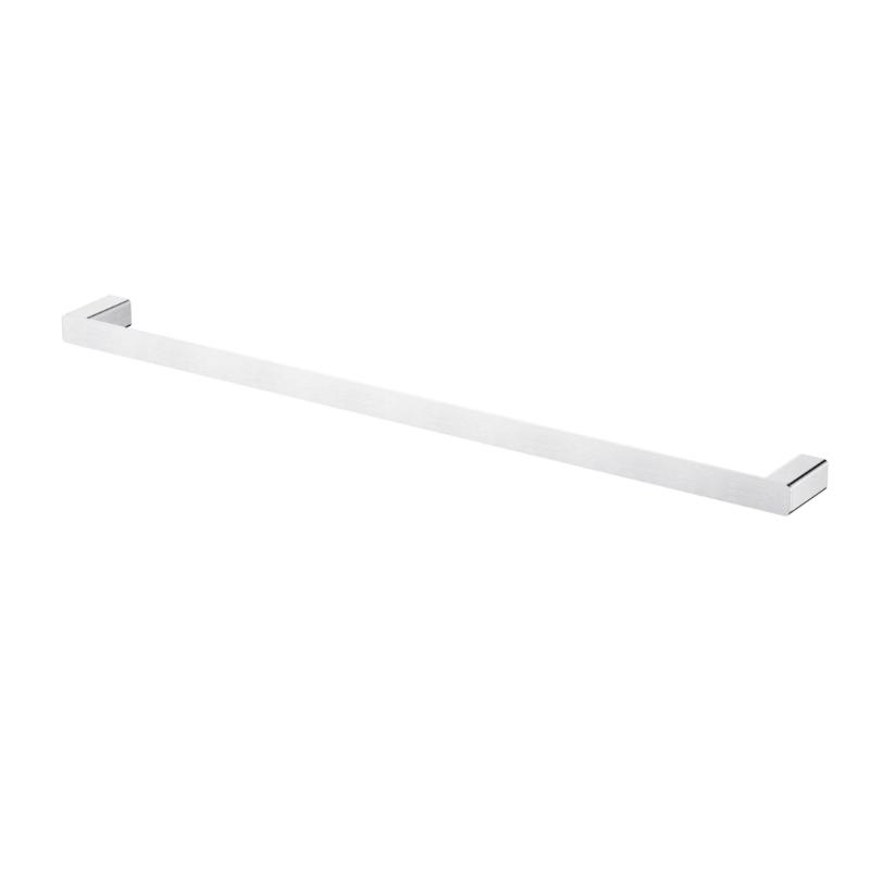 Nova Single Towel Rail 750mm