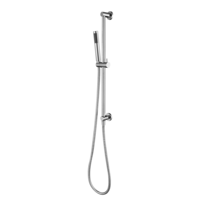 Star Mini Shower on Rail