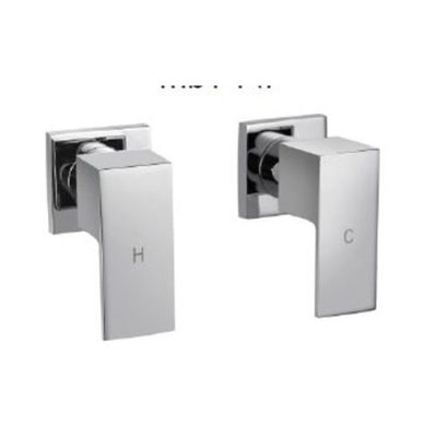 Square Wall Top Assemblies