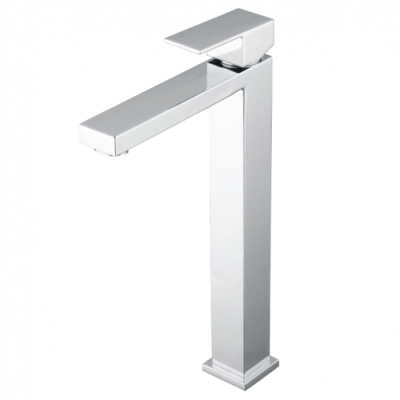 Chao Mini High Rise Basin Mixer