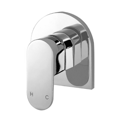 Eva Shower Mixer