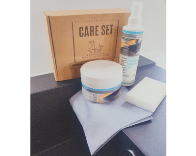 Granite Sink Care Set