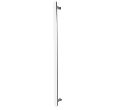 Nova Vertical Heated Towel Rail