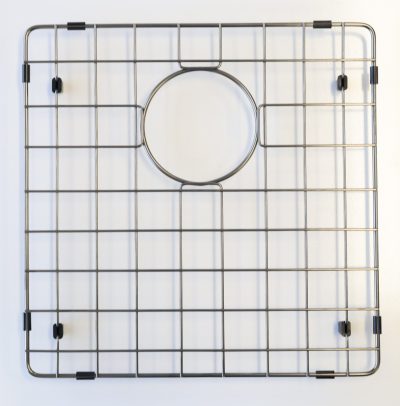 Coloured Sink Protector Grid - Fits M-S201