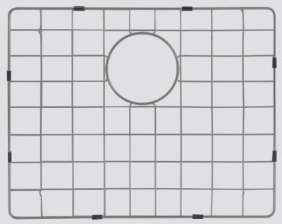 Coloured Sink Protector Grid - Fits M-S202