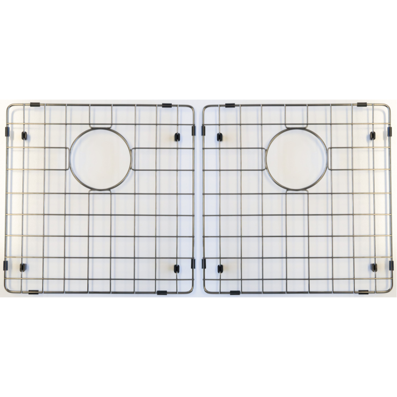 Coloured Sink Protector Grid - Fits M-S203